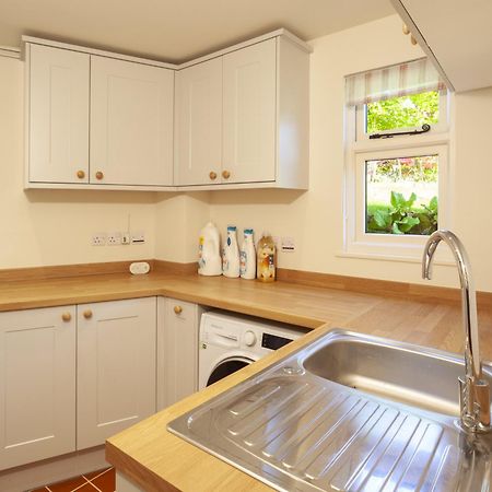 Royal Oak Cottage, Withypool エクステリア 写真