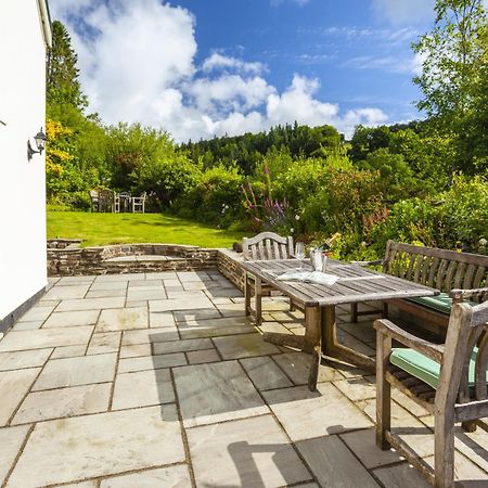 Royal Oak Cottage, Withypool エクステリア 写真