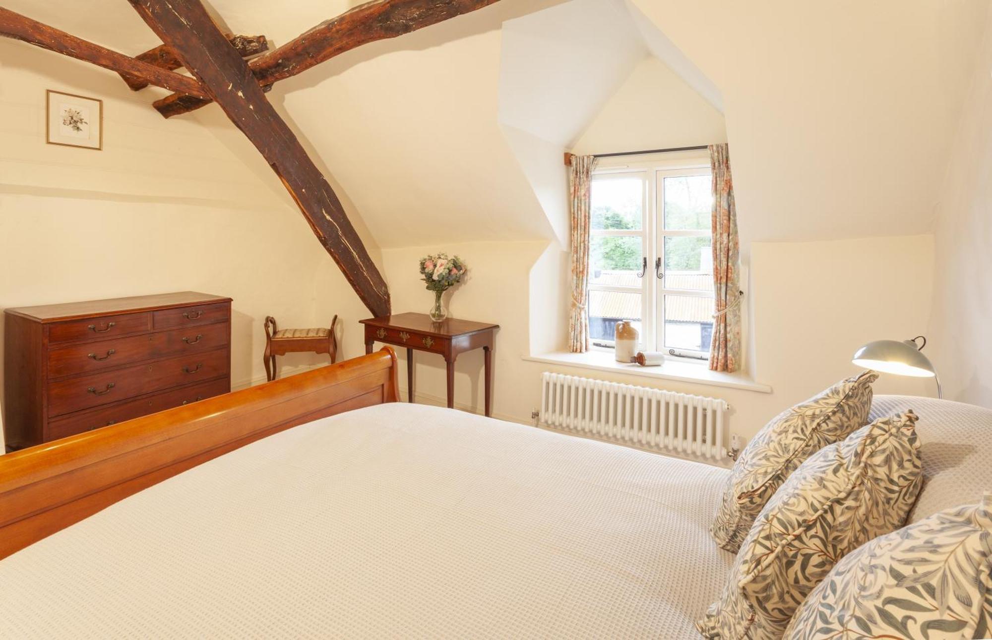 Royal Oak Cottage, Withypool エクステリア 写真