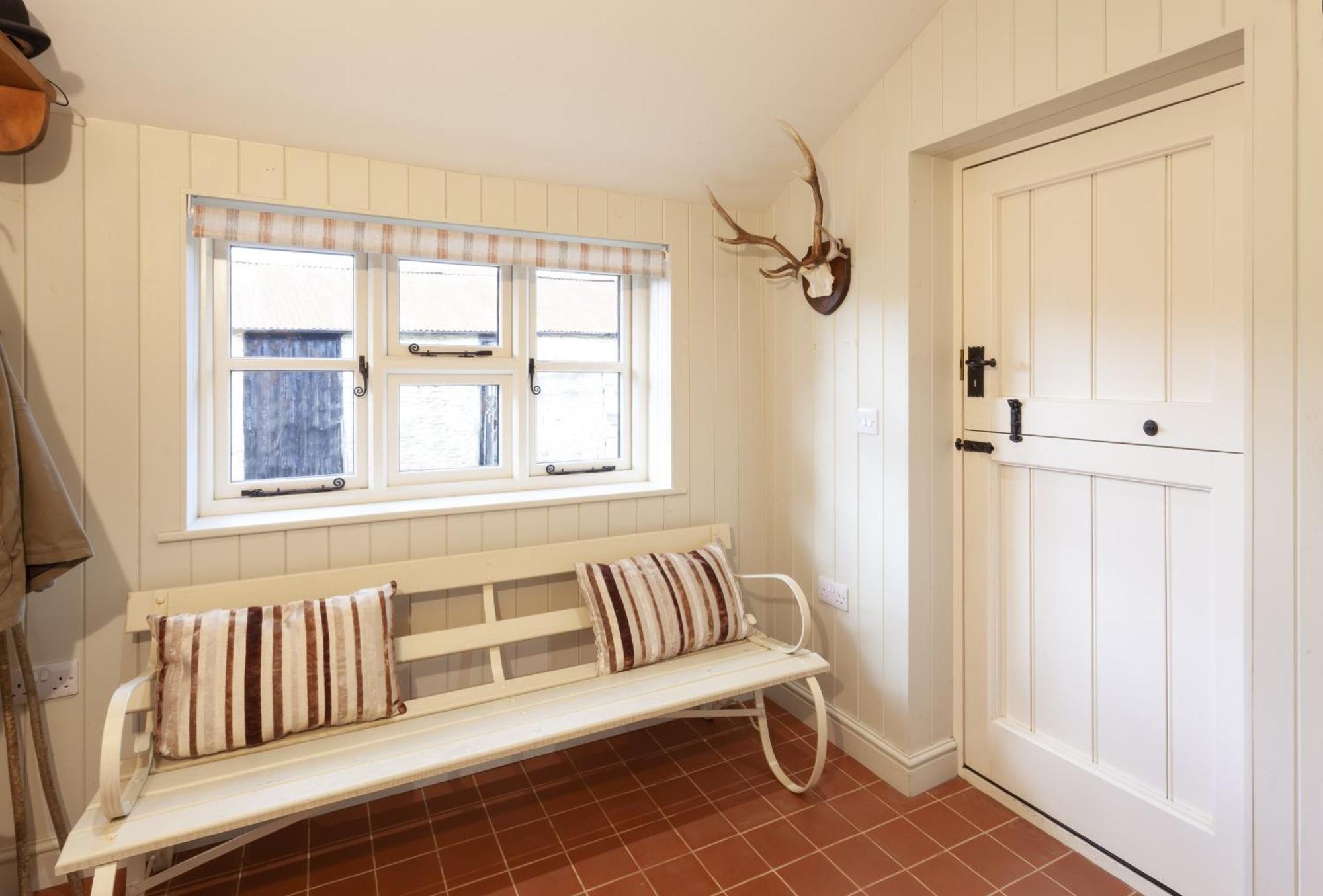 Royal Oak Cottage, Withypool エクステリア 写真