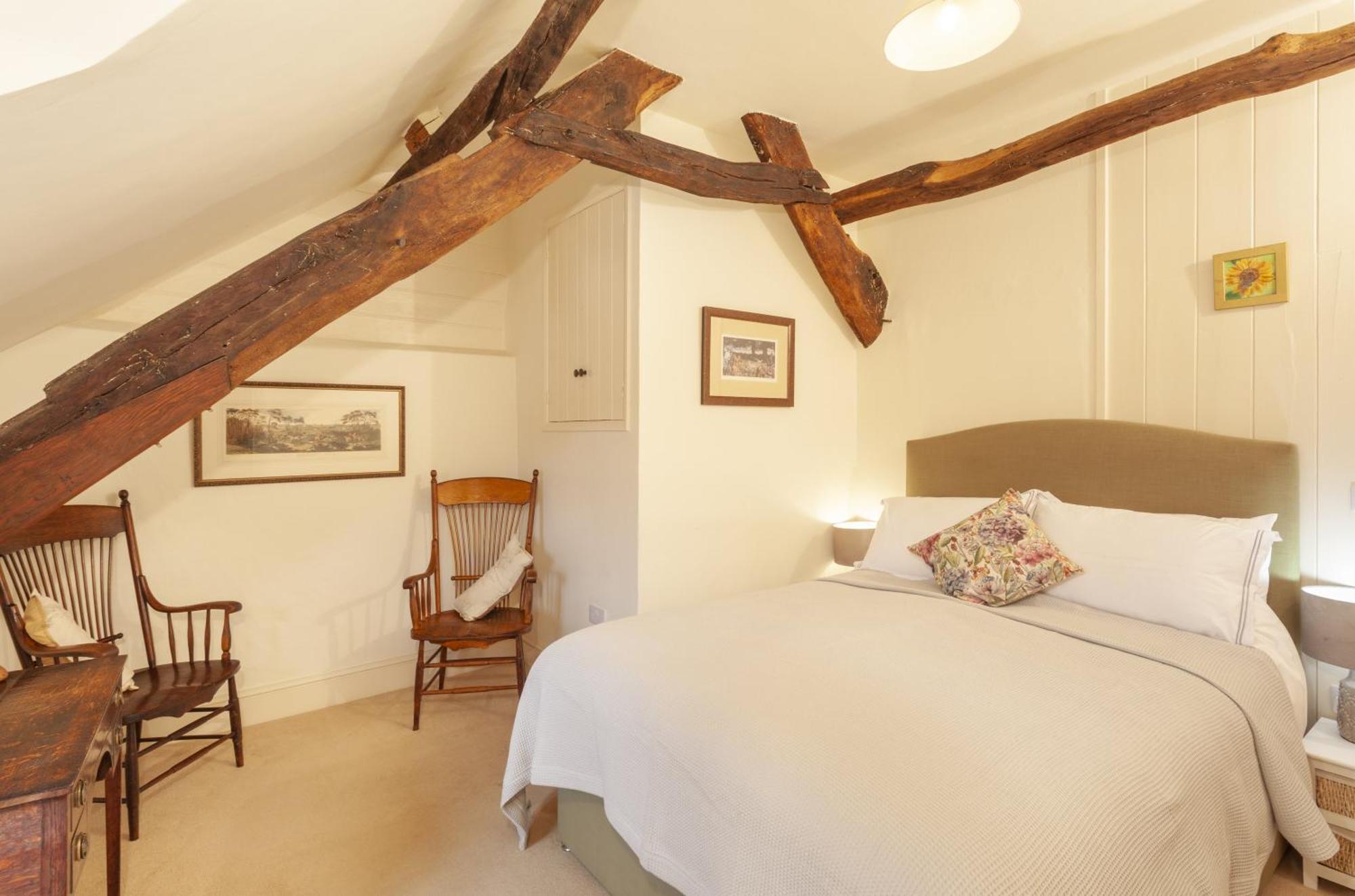 Royal Oak Cottage, Withypool エクステリア 写真