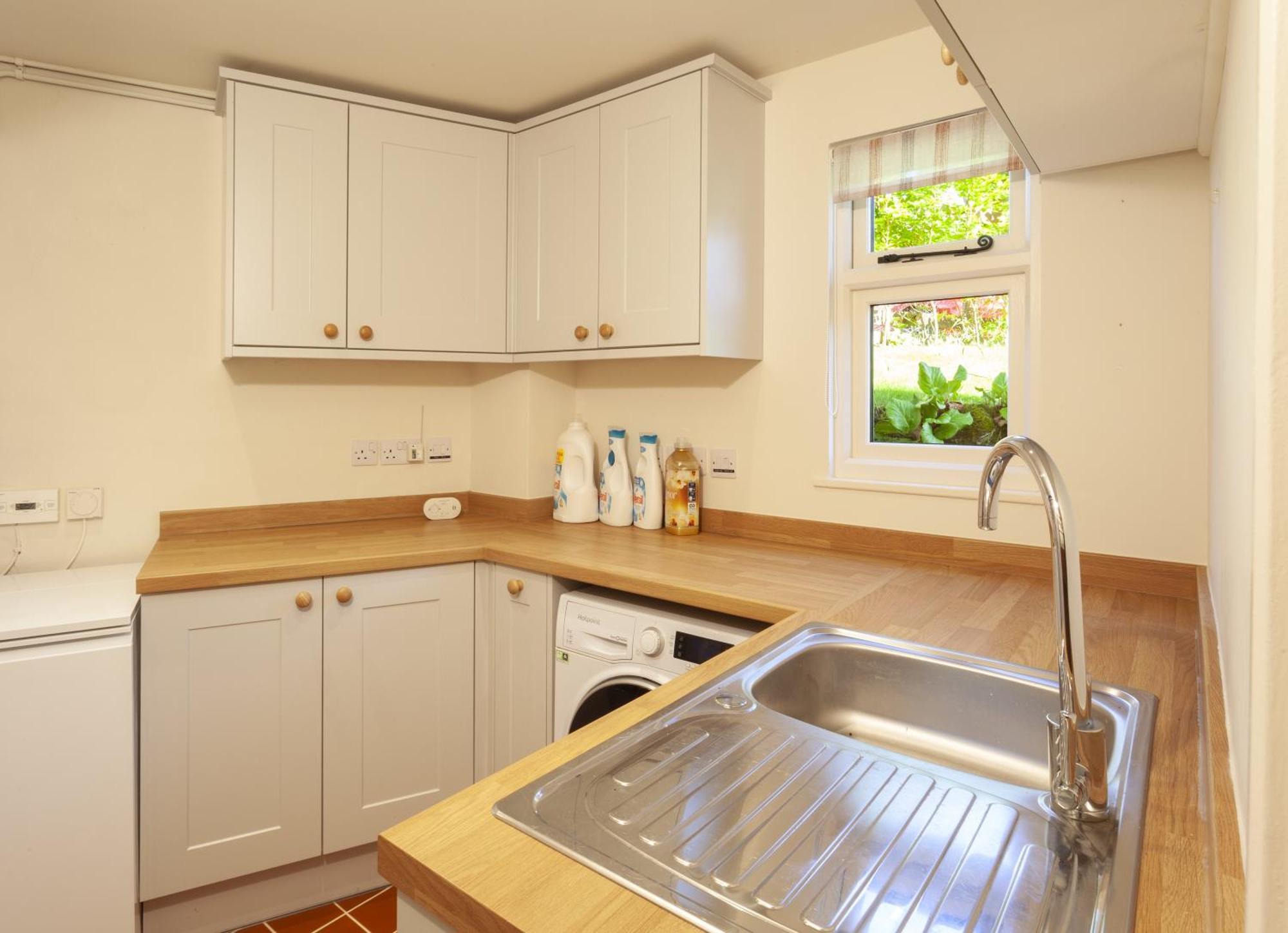 Royal Oak Cottage, Withypool エクステリア 写真