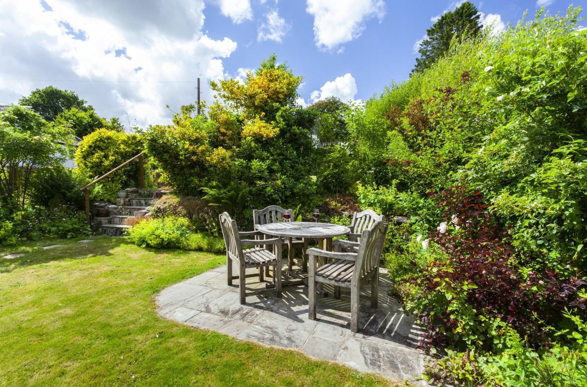 Royal Oak Cottage, Withypool エクステリア 写真