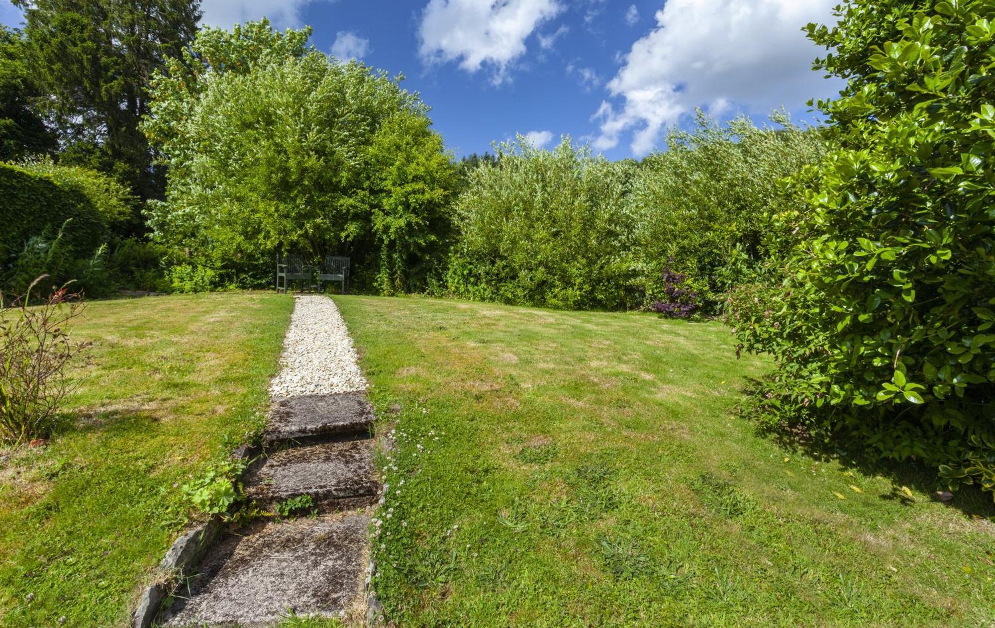 Royal Oak Cottage, Withypool エクステリア 写真